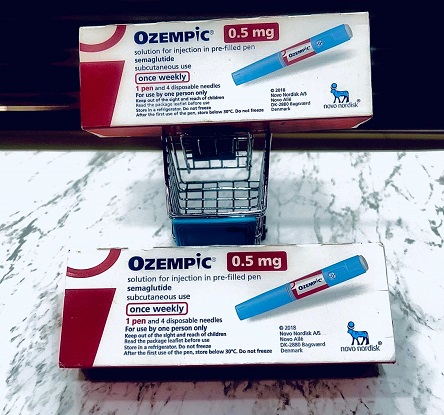 Ozempic 0.5mg