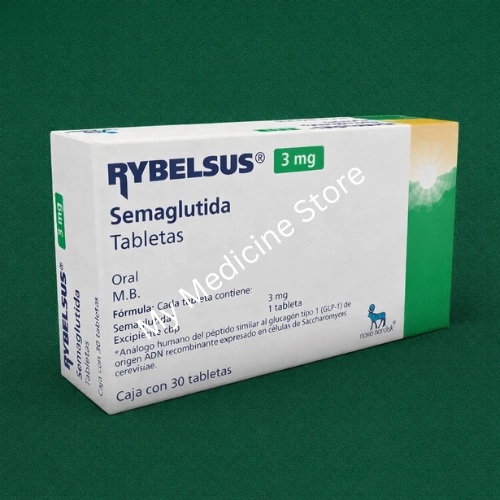 Rybelsus
