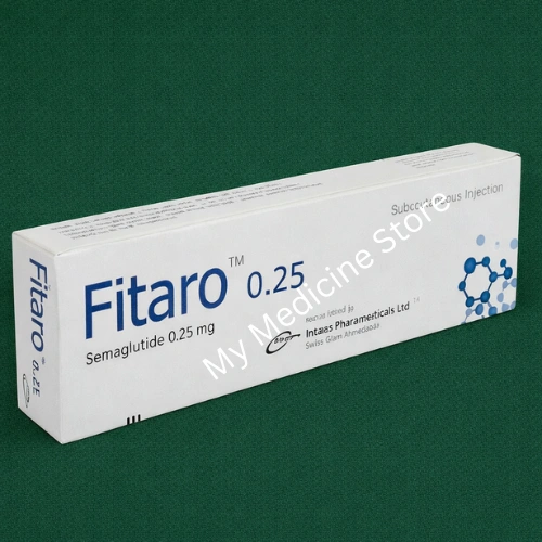 Fitaro