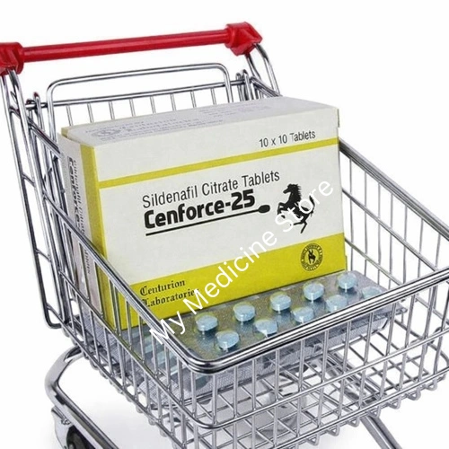 CENFORCE