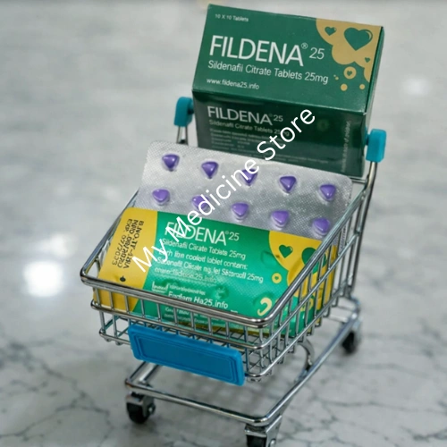 Fildena