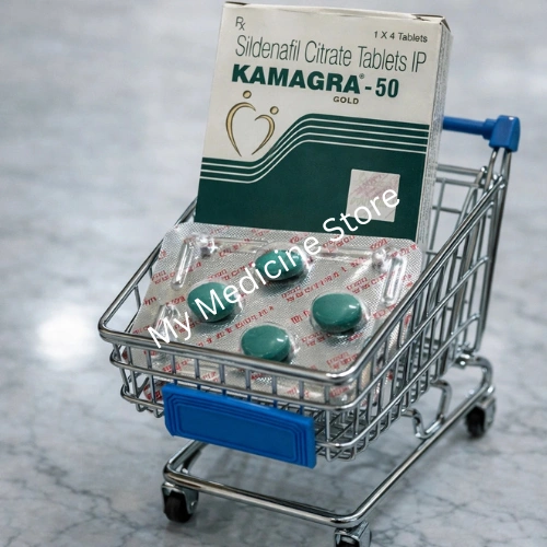 Kamagra