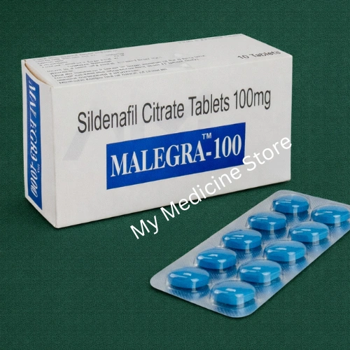 Malegra