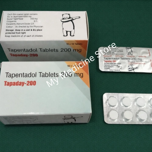 Tapadey 200