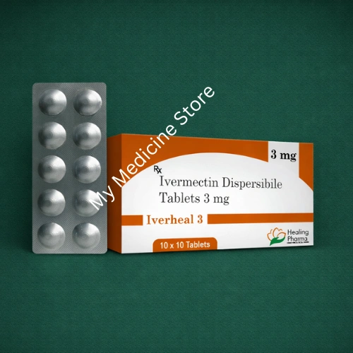 Ivermectin
