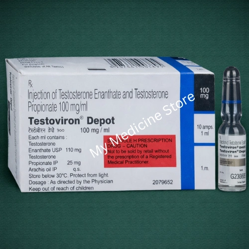 Testoviron