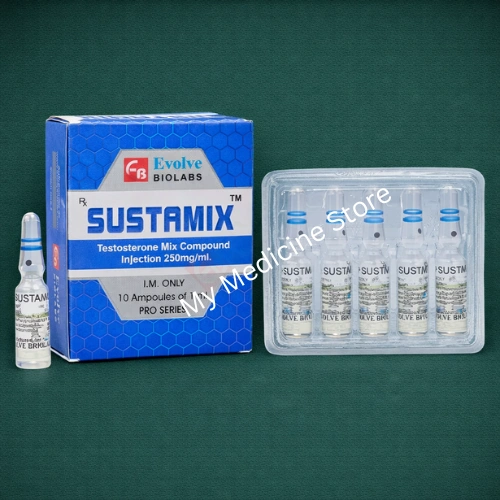 Sustamix