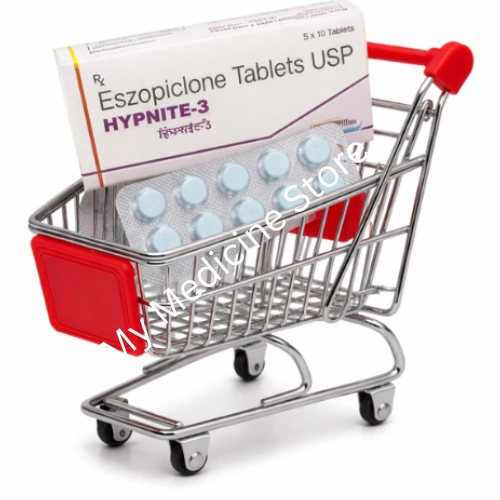 EsZopiclone